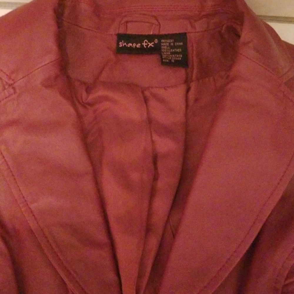 Jacket - Picture 4 of 7